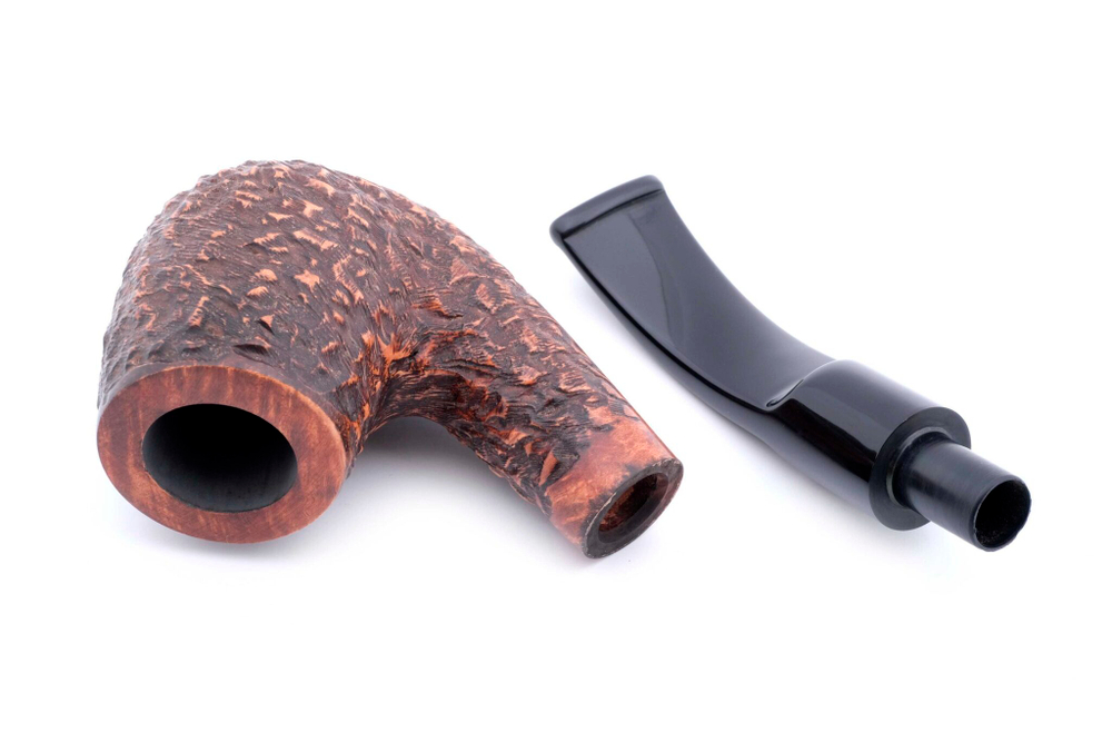 Трубка Barontini Raffaello рустик, форма 73