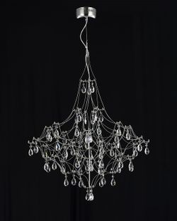 Подвесная люстра MyFar Allegria MR2641-66P-50AD