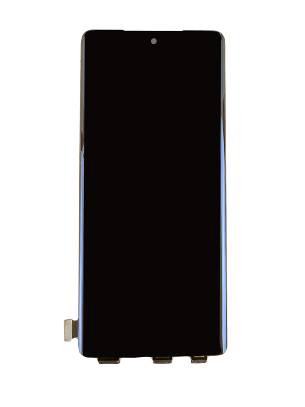 Дисплей для OnePlus 12T/Ace 3 pro 5G в сборе с тачскрином (Black)