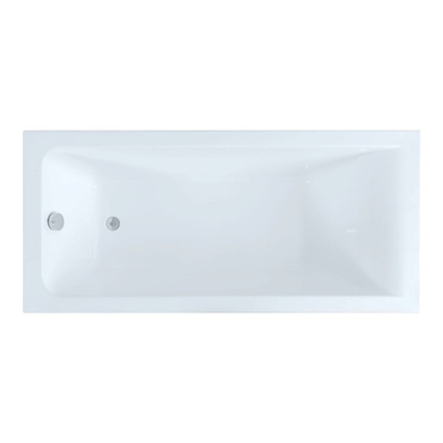 Акриловая ванна Aquanet Bright 170x70 (с каркасом)