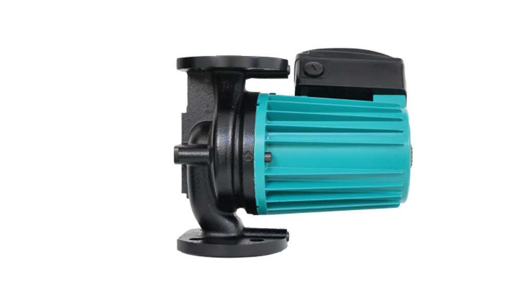 Циркуляционный насос BASIC / BASIC PRO, фланцевый, Shinhoo