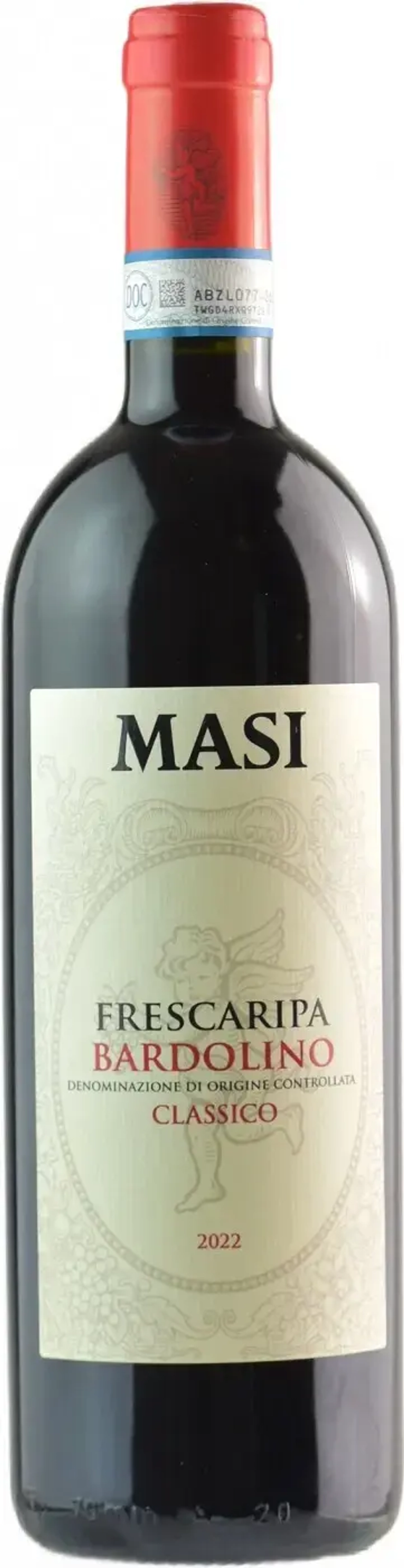 Masi Frescaripa Bardolino Classico 0.75 л