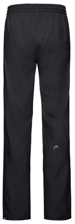 Мужские теннисные штаны Head Club Pants M - черный