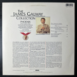 James Galway ‎– Phoenix (США 1985г.)