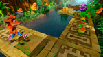 Crash Bandicoot N Sane Trilogy Sony PS4