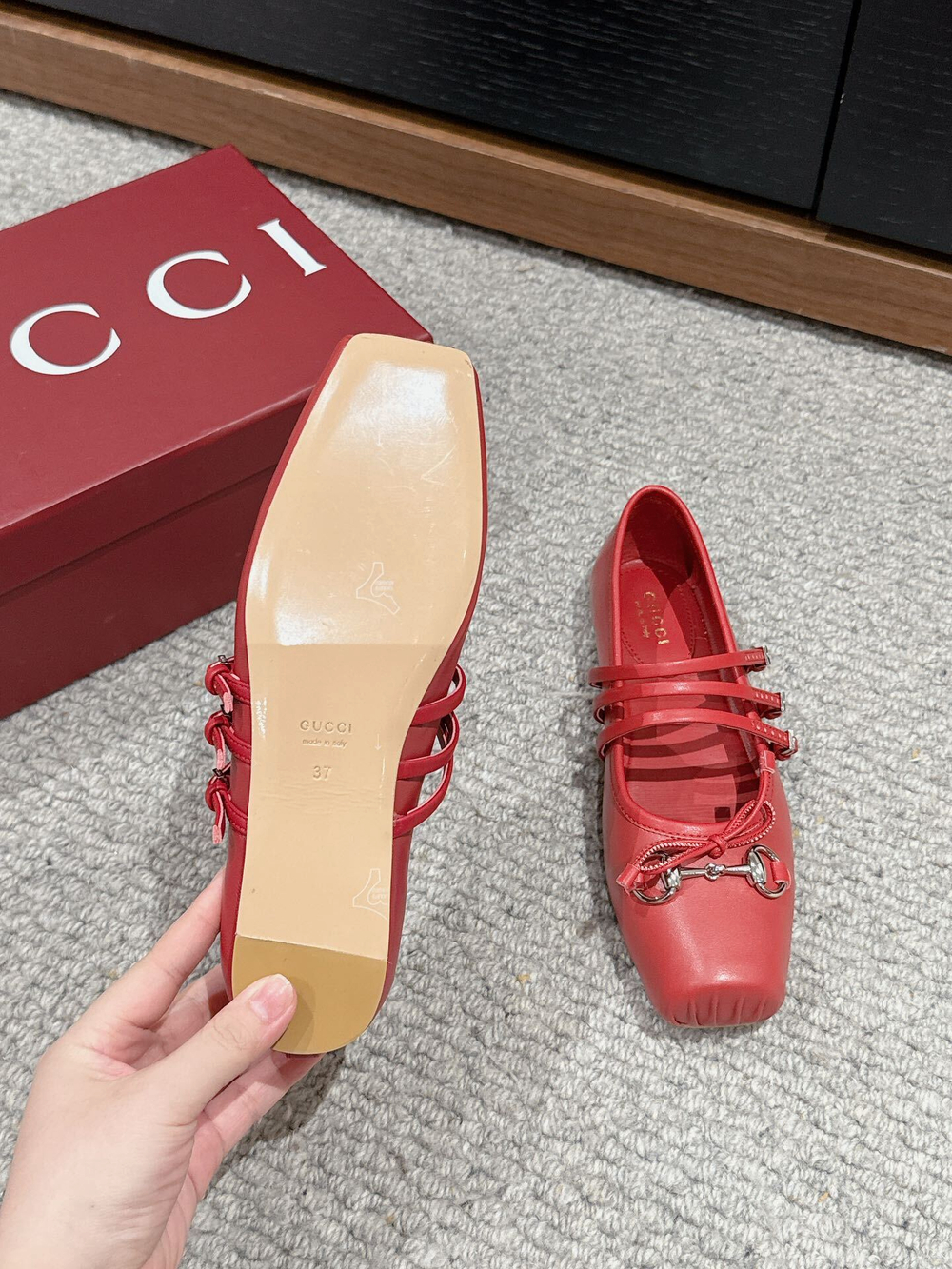 Gucci Shoes