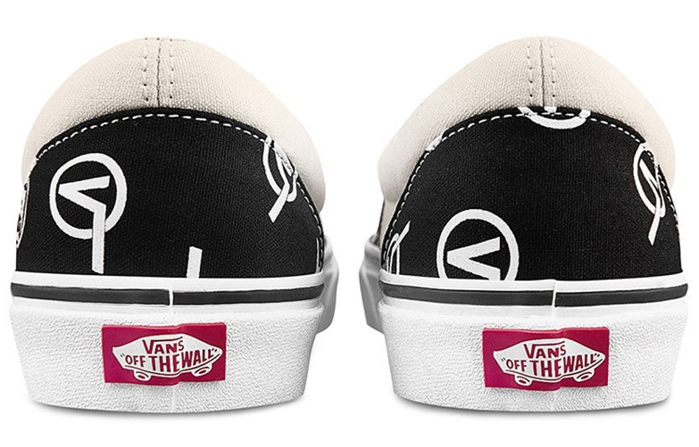 Vans Slip-On Vlogo