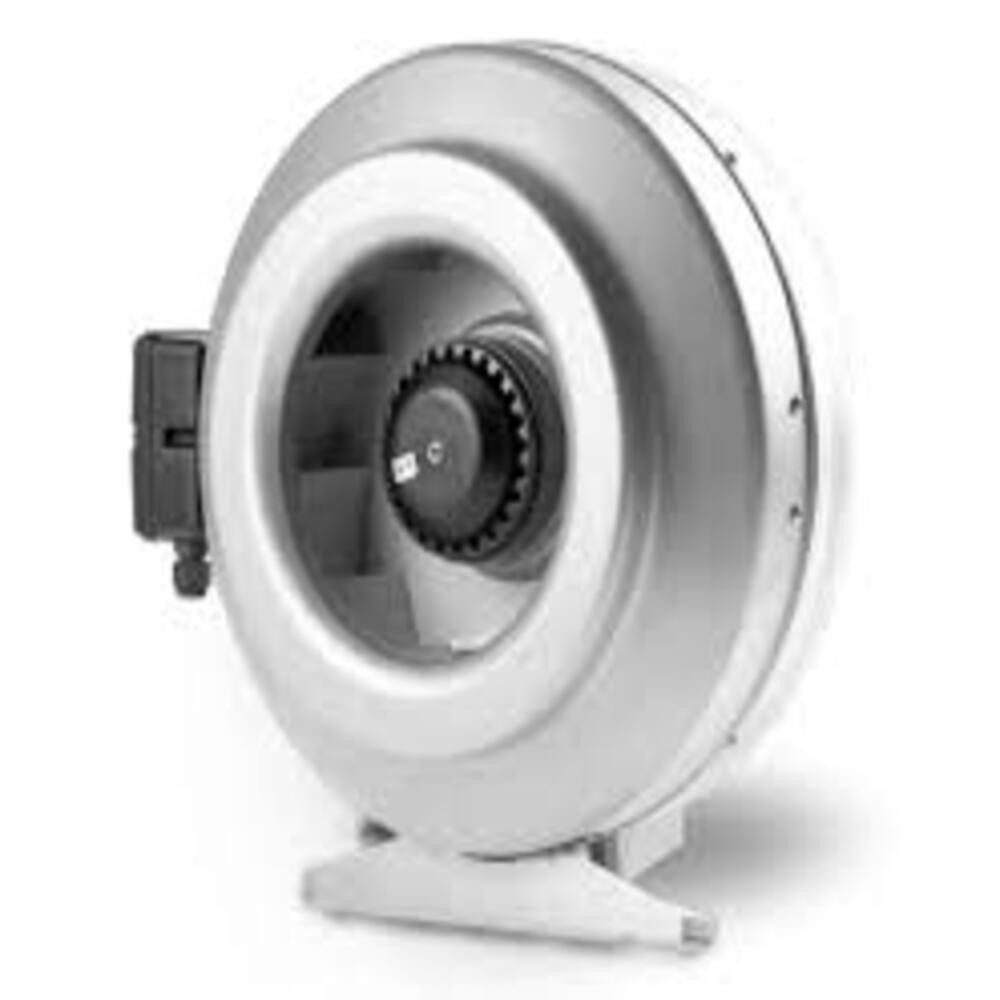 Вентилятор канальный ВКВ-250 MES (GREEN)