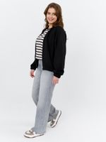 Бомбер Нео-1 Виотекс ЧЁРНЫЙ