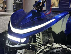 Квадроцикл SHARMAX Cross 180 RX