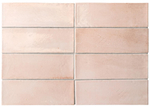 Equipe Miyako Crystal Pink Gloss 5x15