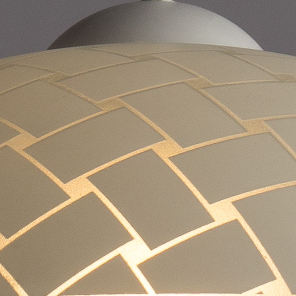 Светильник подвесной Arte Lamp Cucina A3421SP-1WH