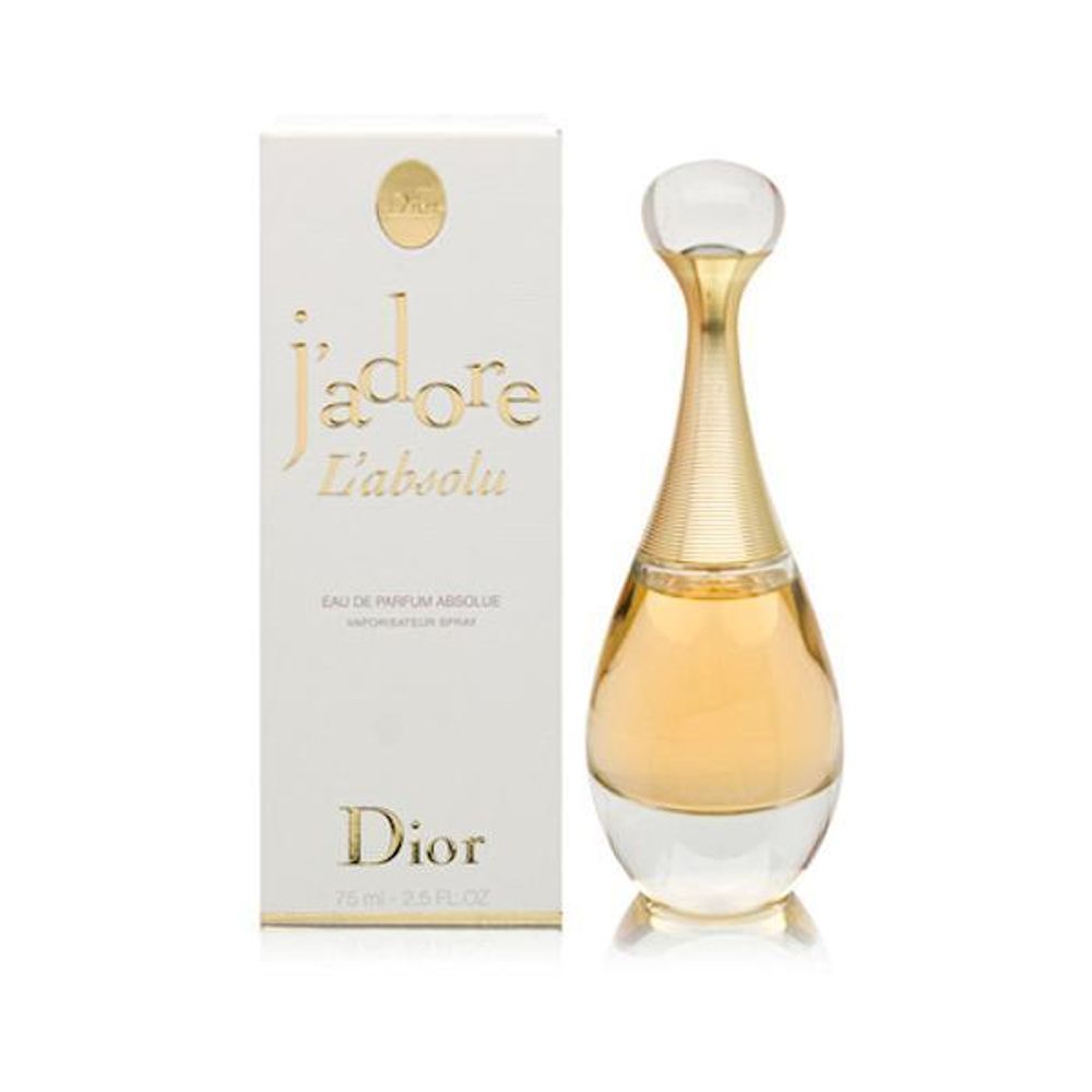 Christian Dior J'adore L'absolu Eau De Parfum