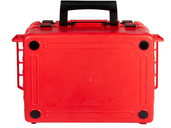 Ящик рыболовный Meiho Versus VS-3080 Red 480x356x186