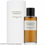 Patchouli Imperial