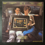 Scorpions - Lovedrive (Европа)