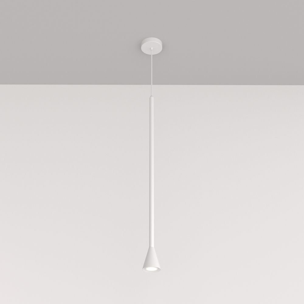 Подвесной светильник Maytoni Arrow P064PL-01W