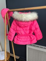 Зимний костюм Poivre Blanc, 92