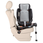 АВТОКРЕСЛО Carello G402 Asteroid + Marble Grey