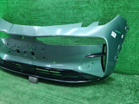 Бампер передний Zeekr X (2023-н.в.)