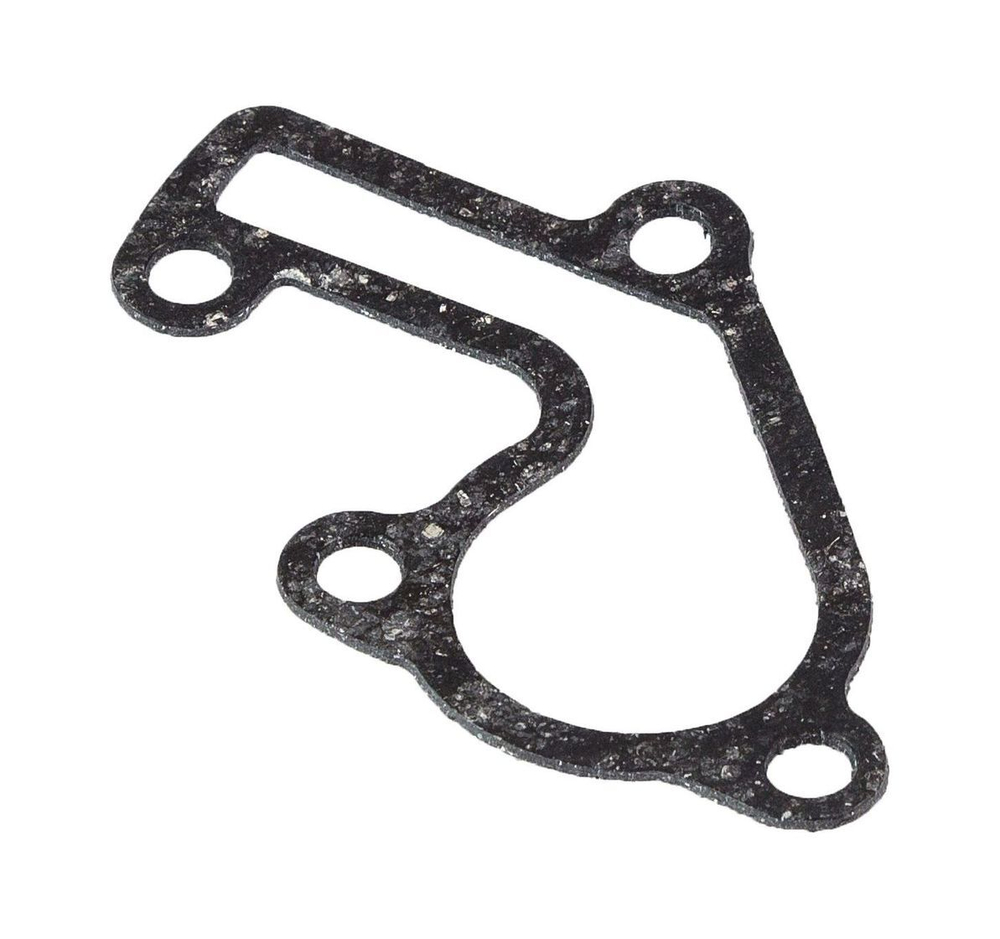 Прокладка крышки термостата Yamaha 9.9D/F/15D/F, Omax