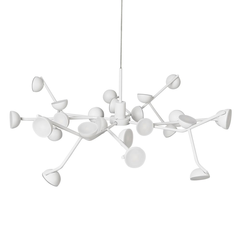 6261 Люстра подвесная ADN