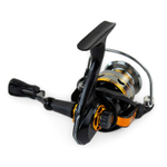 Катушка Grows Culture Fishing Perfection HL-3000 (мет. шпуля)