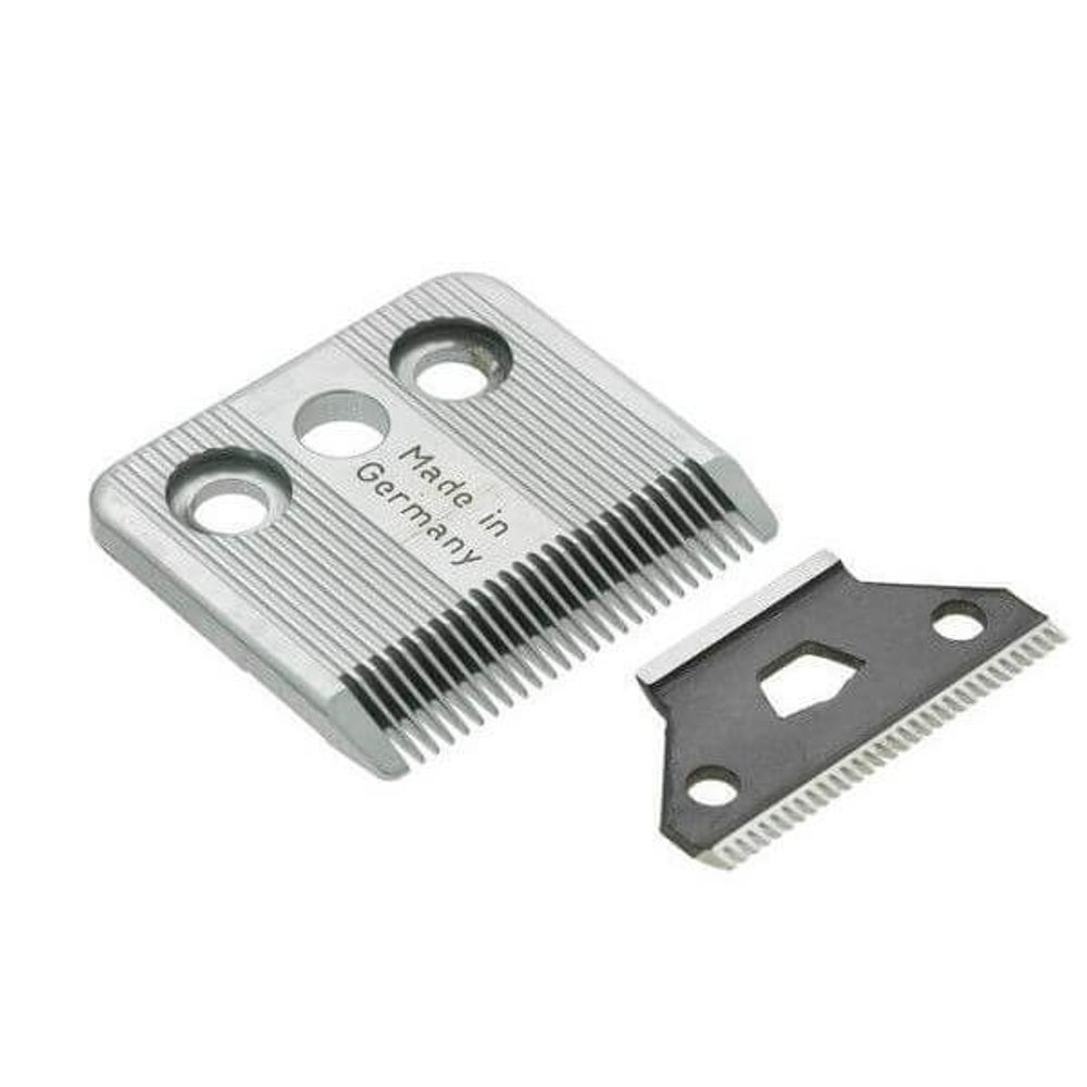 Ножевой блок Moser 0,1-3 мм (1401-7600) - 3