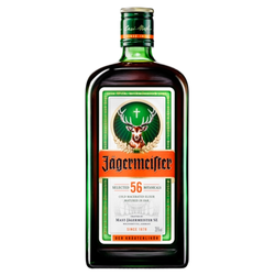 Ликер Jagermeister 1 л.