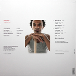 Manu Katche / Neighbourhood (LP)