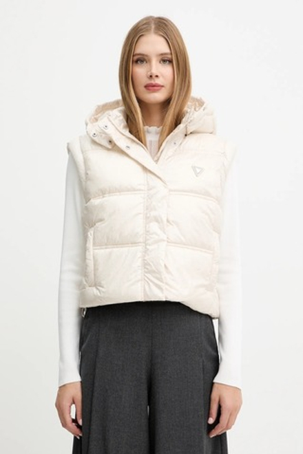 Жилет утепленный женский GUESS