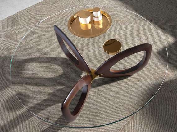 Журнальный стол Angel Cerda CT16211 /2053