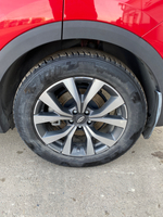 Chery Tiggo 7 Pro Max 1.5 CVT Elite (147 л.с.)