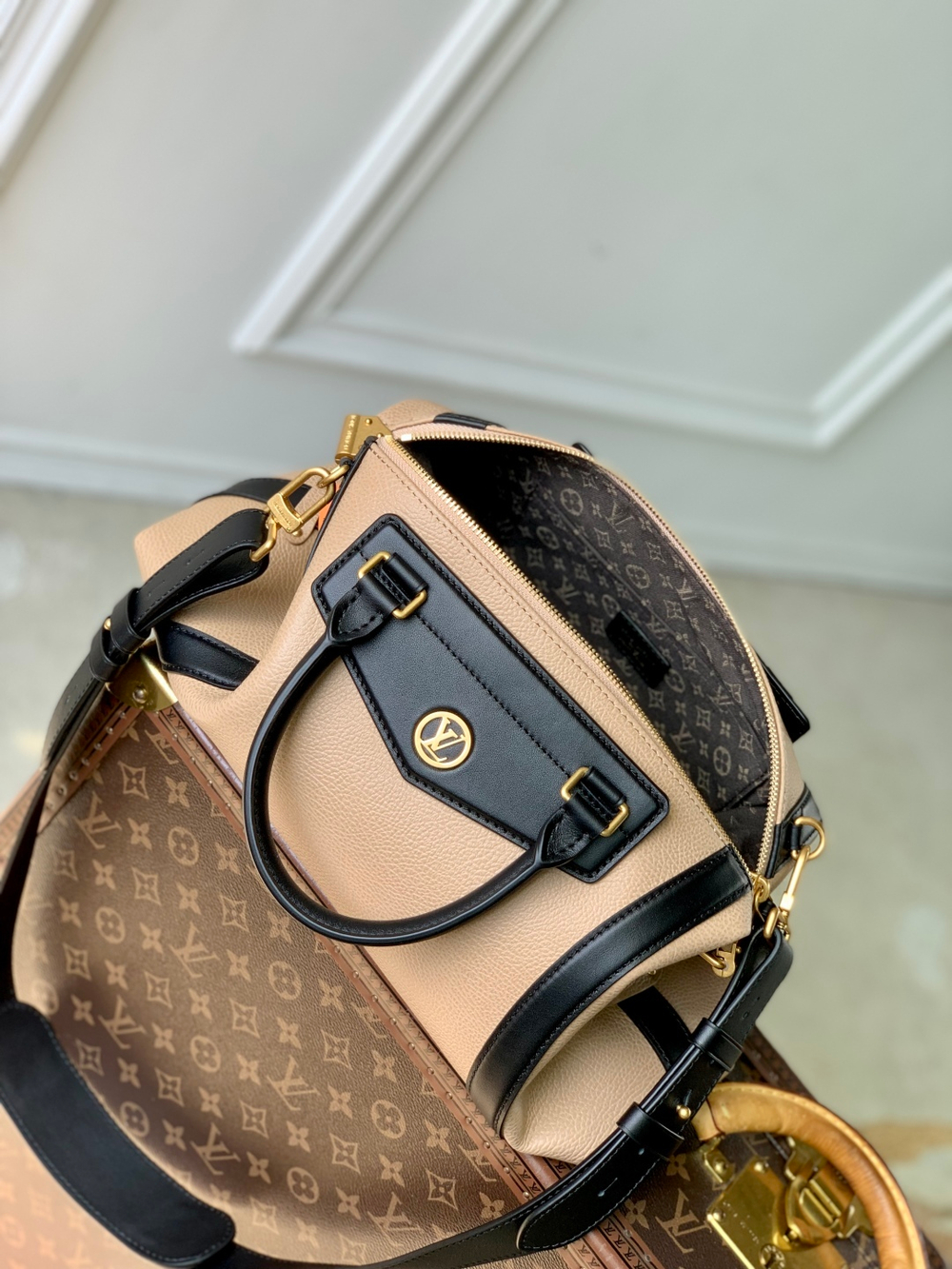 Louis Vuitton LV Biker MM