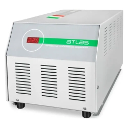 ORTEA Atlas 20 стабилизатор напряжения однофазный 20-10/20