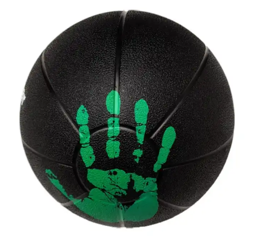 Медбол 4 кг Alem