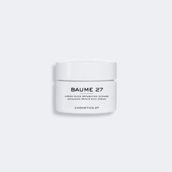 COSMETICS 27 (C 27) Глубоко питательный крем для интенсивного омоложения кожи Baume 27 Creme 50 мл