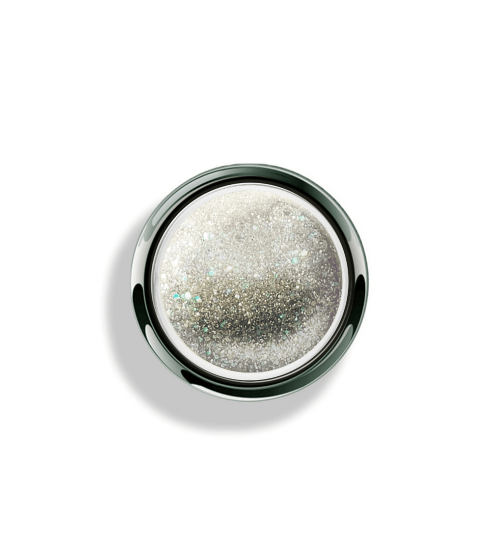 UV/LED GEL PLAY - GLITTER LUNAR  4г
