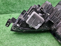 Фара правая EXEED RX (2023-н.в.) LED