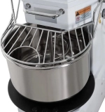 Тестомес спиральный FOODATLAS THS Eco