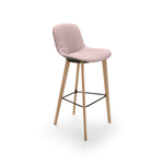 Стул Walter Knoll Sheru Barstool