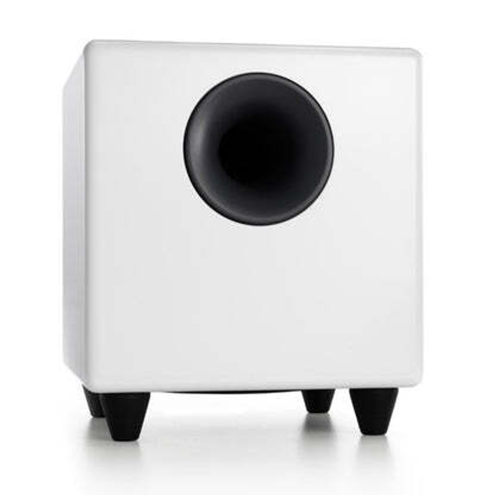 Активный сабвуфер Audioengine S8 Black