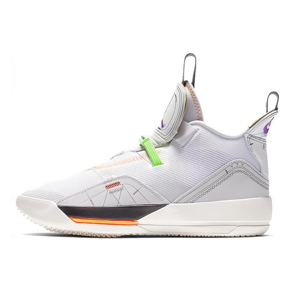 Кроссовки Jordan, BV5072-004