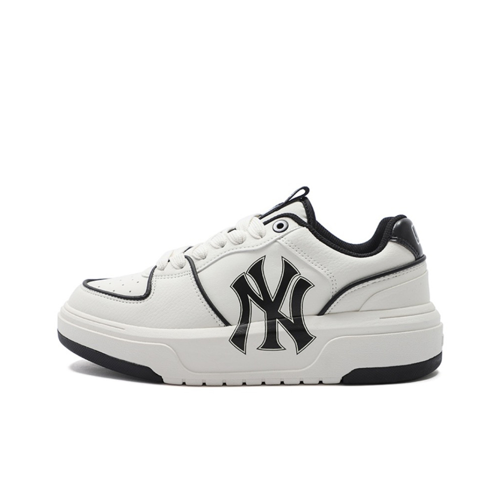 Кроссовки MLB Chunky Liner PU, 3ASXCA12N-50WHS