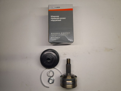 Шрус наружный LADA оригинал 2108-221501286 на автомобиль ВАЗ передний привод комплект 1 компл