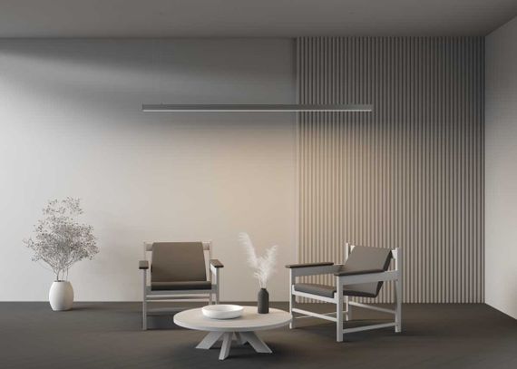 Линейный светильник Maytoni Technical LL312024