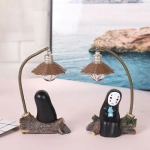 Каонаси Ночник, Аниме Унесенные Призраками Spirited Away(Кролик)