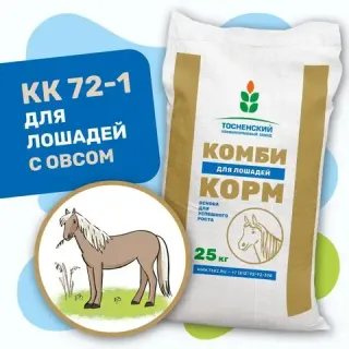 Лошади