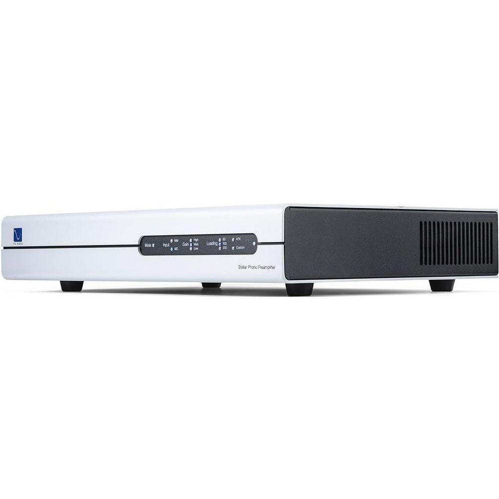 Фонокорректор PS Audio Stellar Phono Preamplifier Silver