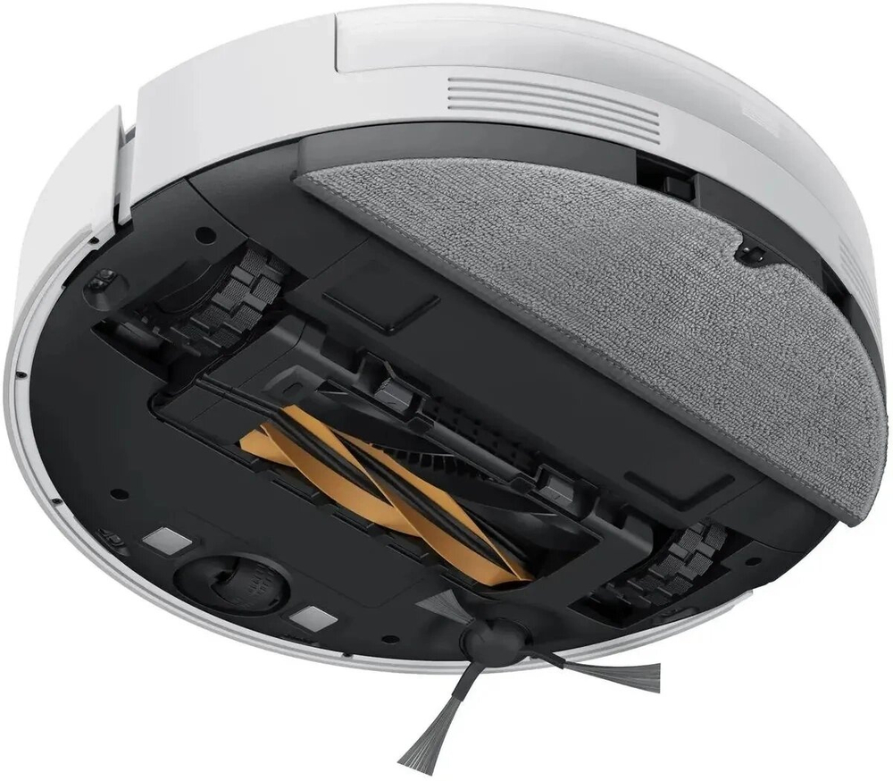 Робот-пылесос Dreame D20 Pro, Белый (RLD43SA)